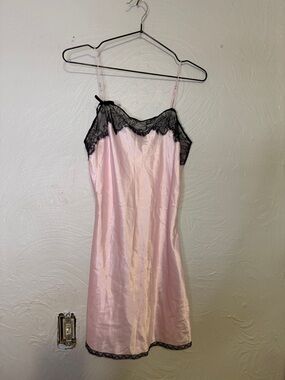 Victoria Secret slip dress